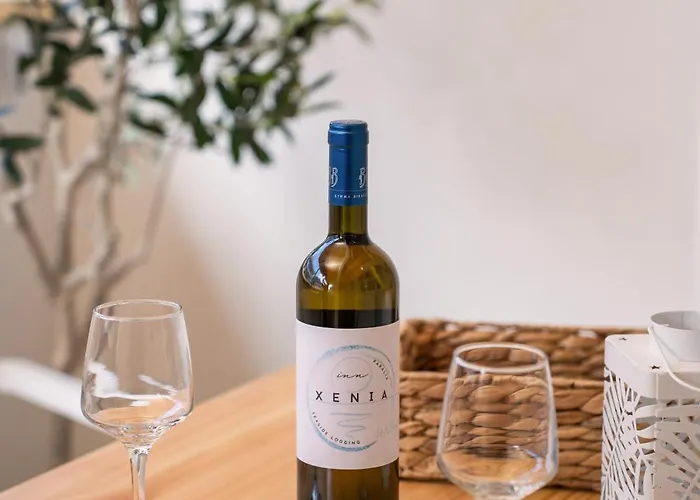 Xenia * Paralía