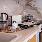 Xenia Апартаменты Паралия-Катерини