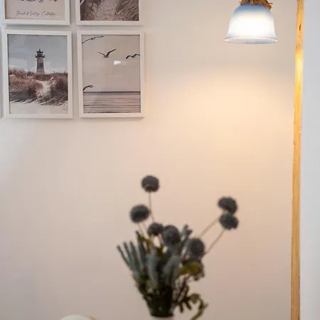 Apartment Xenia Paralia Katerinis