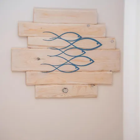 Apartment Xenia Paralia Katerinis