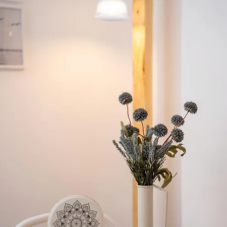 Xenia Apartment
