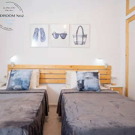 Xenia Apartment