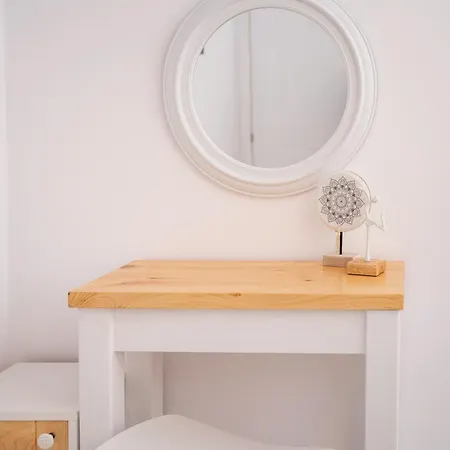Apartment Xenia *
