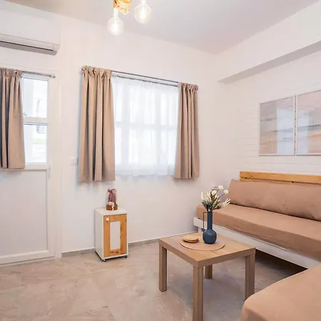 Apartment Xenia