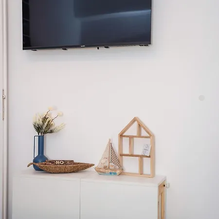 Apartment Xenia *