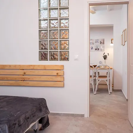 Apartment Xenia Paralia Katerinis