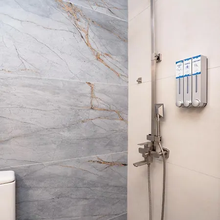 Xenia Apartment Paralia Katerinis