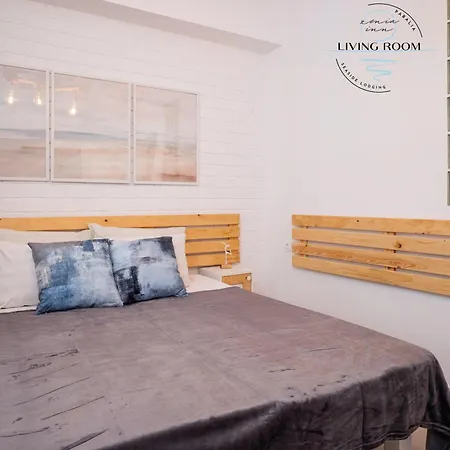 Appartement Xenia *