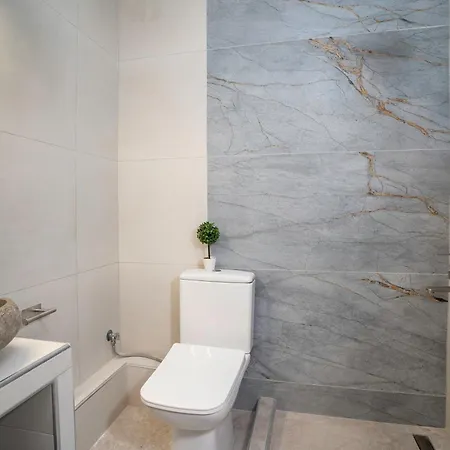 Xenia Apartment Paralia Katerinis