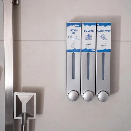 Apartment Xenia Paralia Katerinis