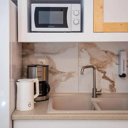 Apartment Xenia *