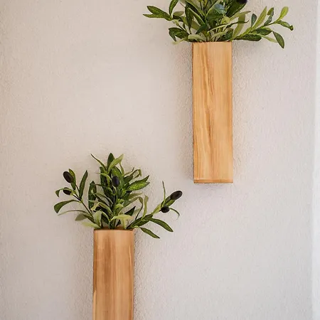 Xenia Apartment *