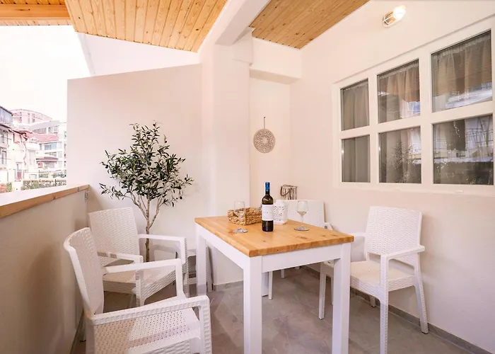 Appartement Xenia